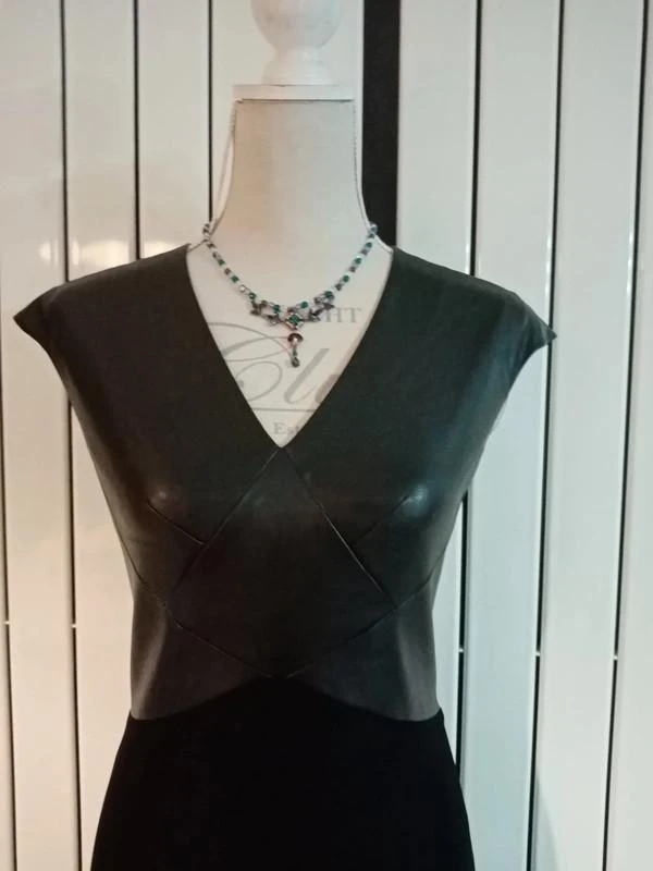 nieuwe jurk – photo 14